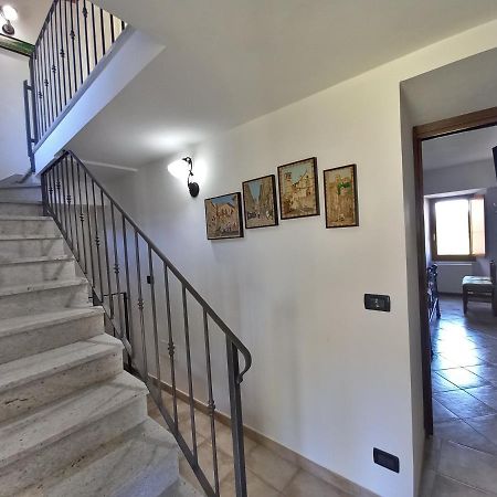 B&B Torrematta Assisi Exteriör bild