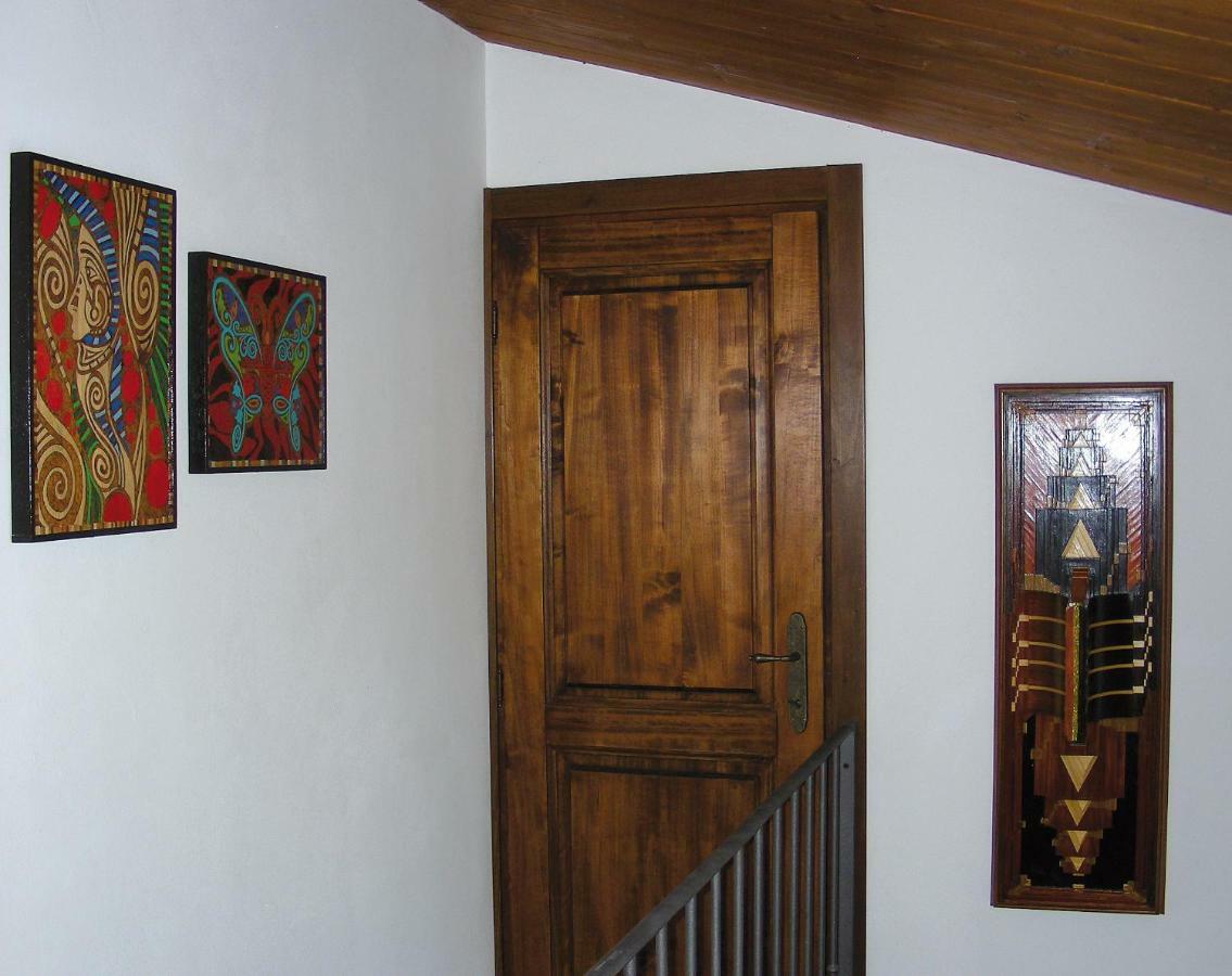 B&B Torrematta Assisi Exteriör bild