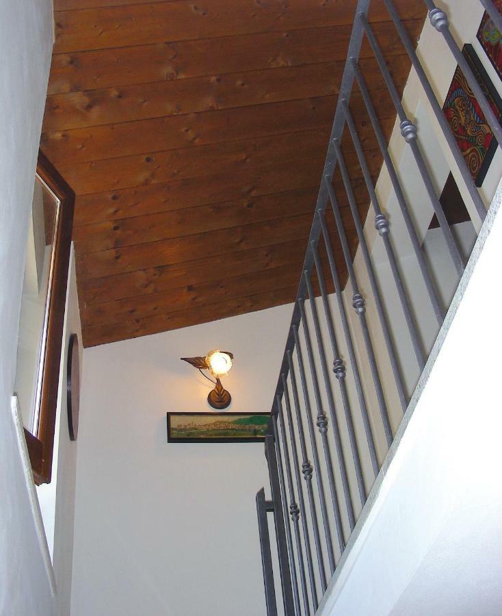 B&B Torrematta Assisi Exteriör bild