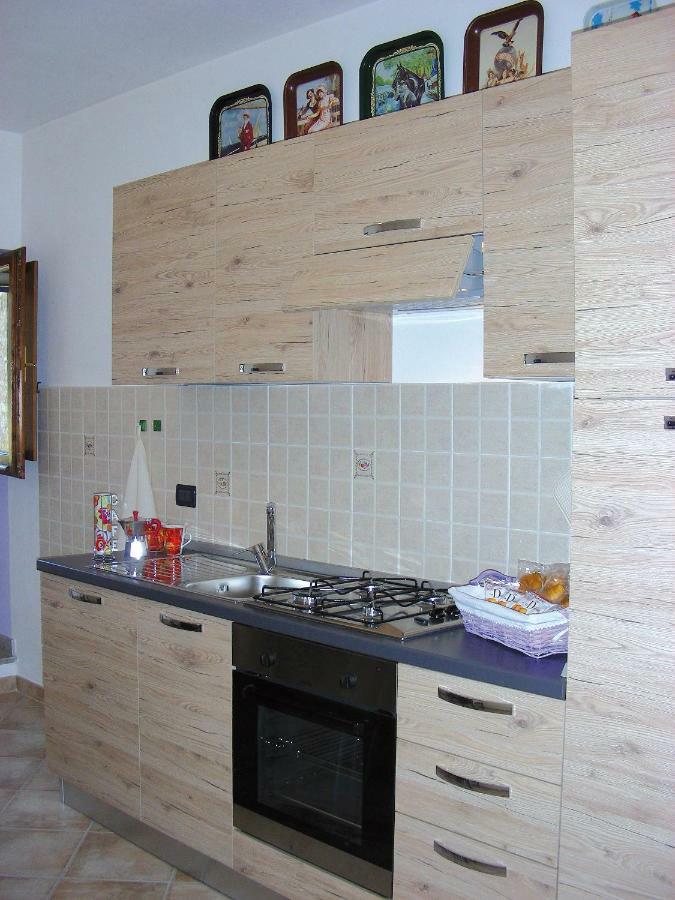 B&B Torrematta Assisi Exteriör bild