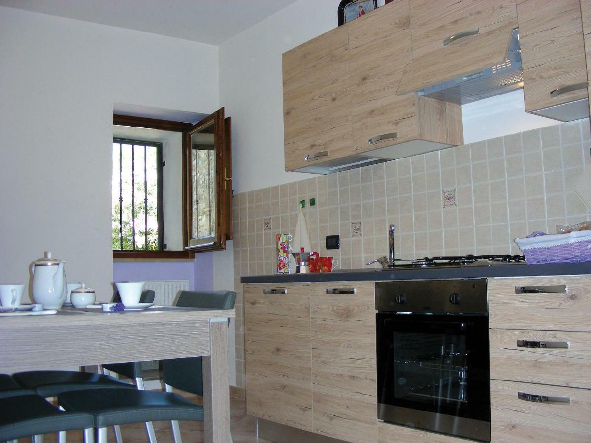 B&B Torrematta Assisi Exteriör bild