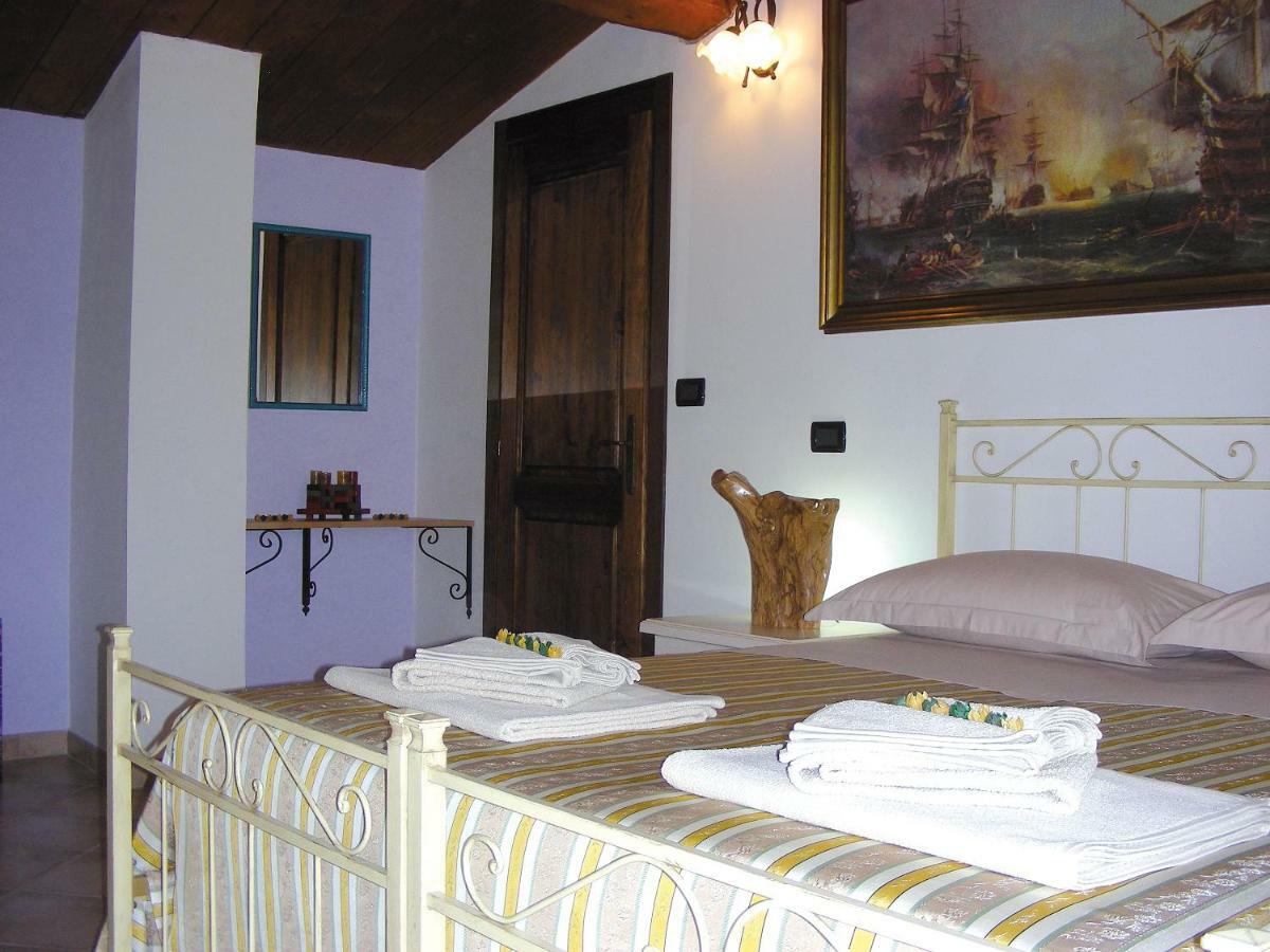 B&B Torrematta Assisi Exteriör bild