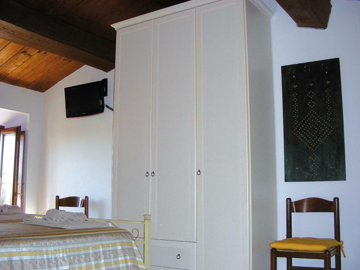 B&B Torrematta Assisi Exteriör bild