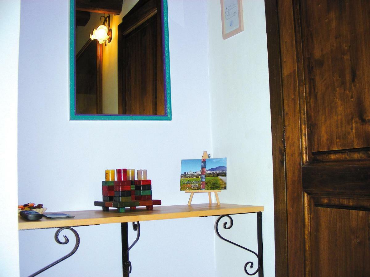 B&B Torrematta Assisi Exteriör bild